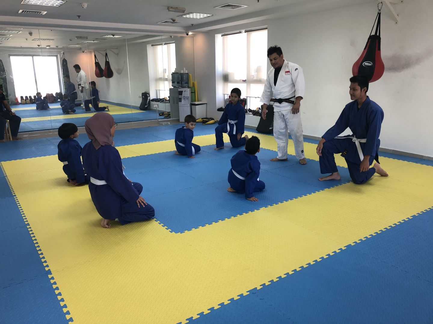 Kyōda Martial Arts Studio photo